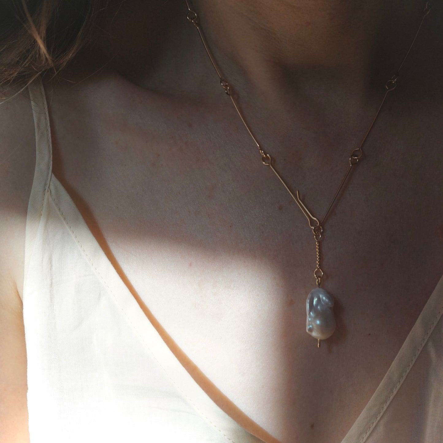 Constellation Chain Necklace