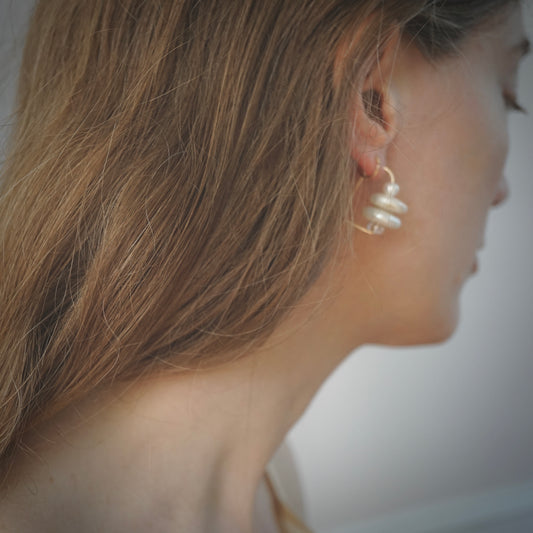 Cairn Earrings