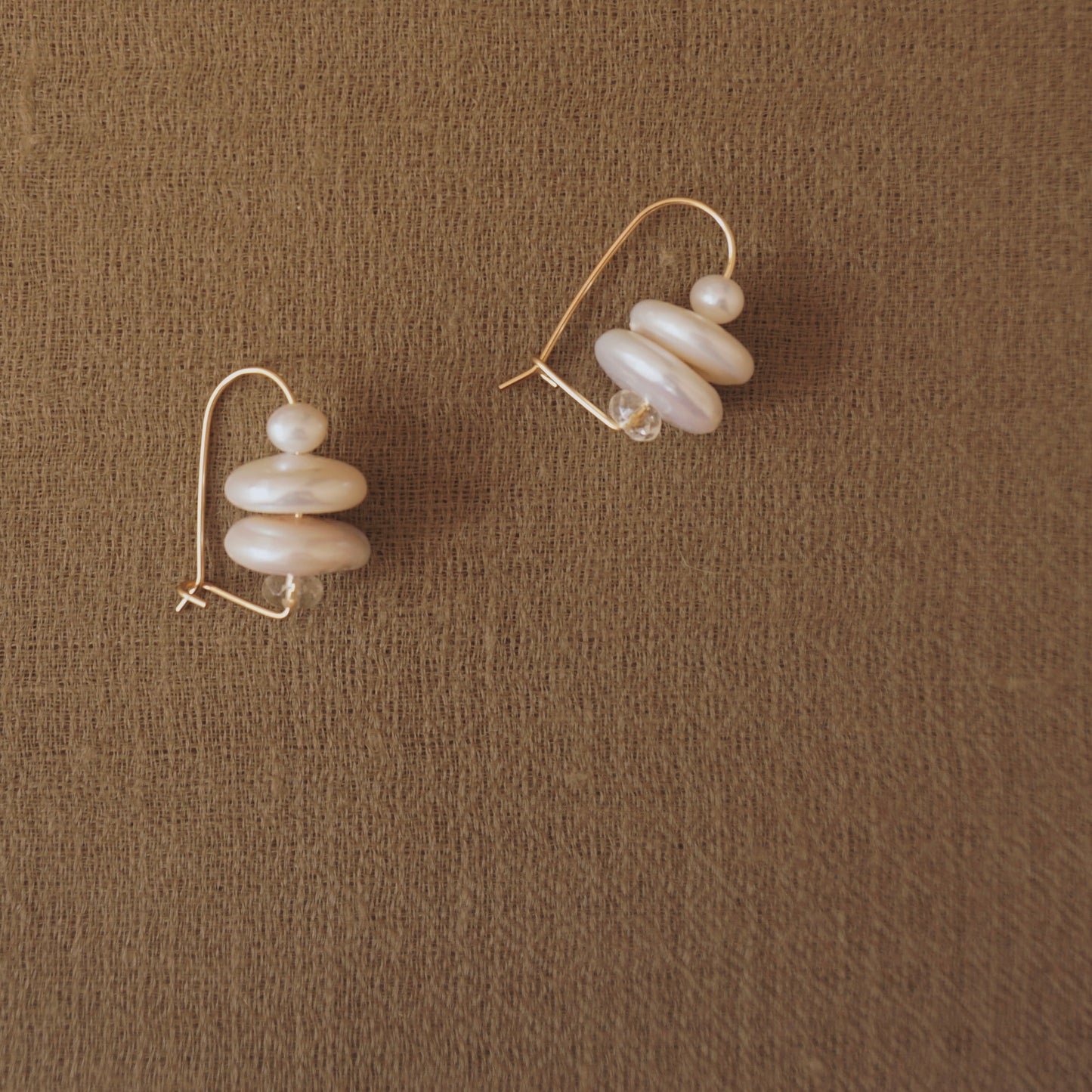 Cairn Earrings