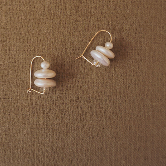 Cairn Earrings