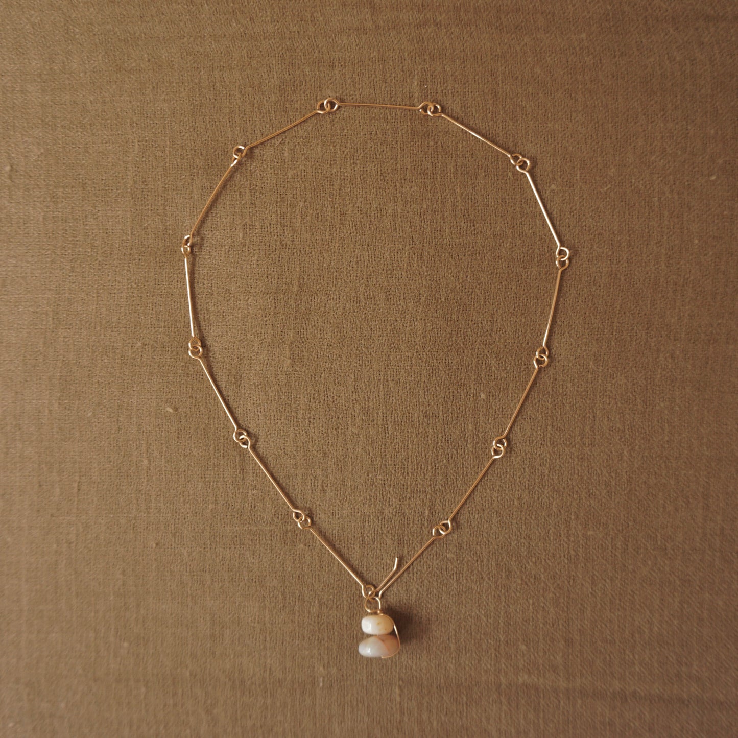 Constellation Chain Necklace