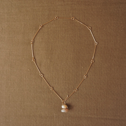 Constellation Chain Necklace